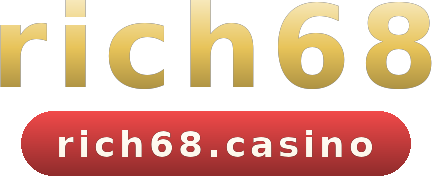 rich68 โลโก้